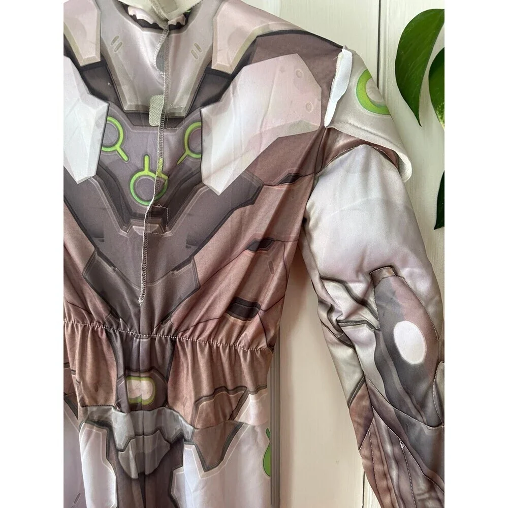 Blizzard overwatch youth size medium 7–8 Costume